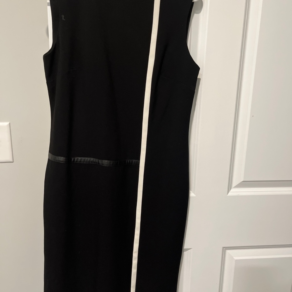 Calvin Klein Dress - Picture 3 of 3